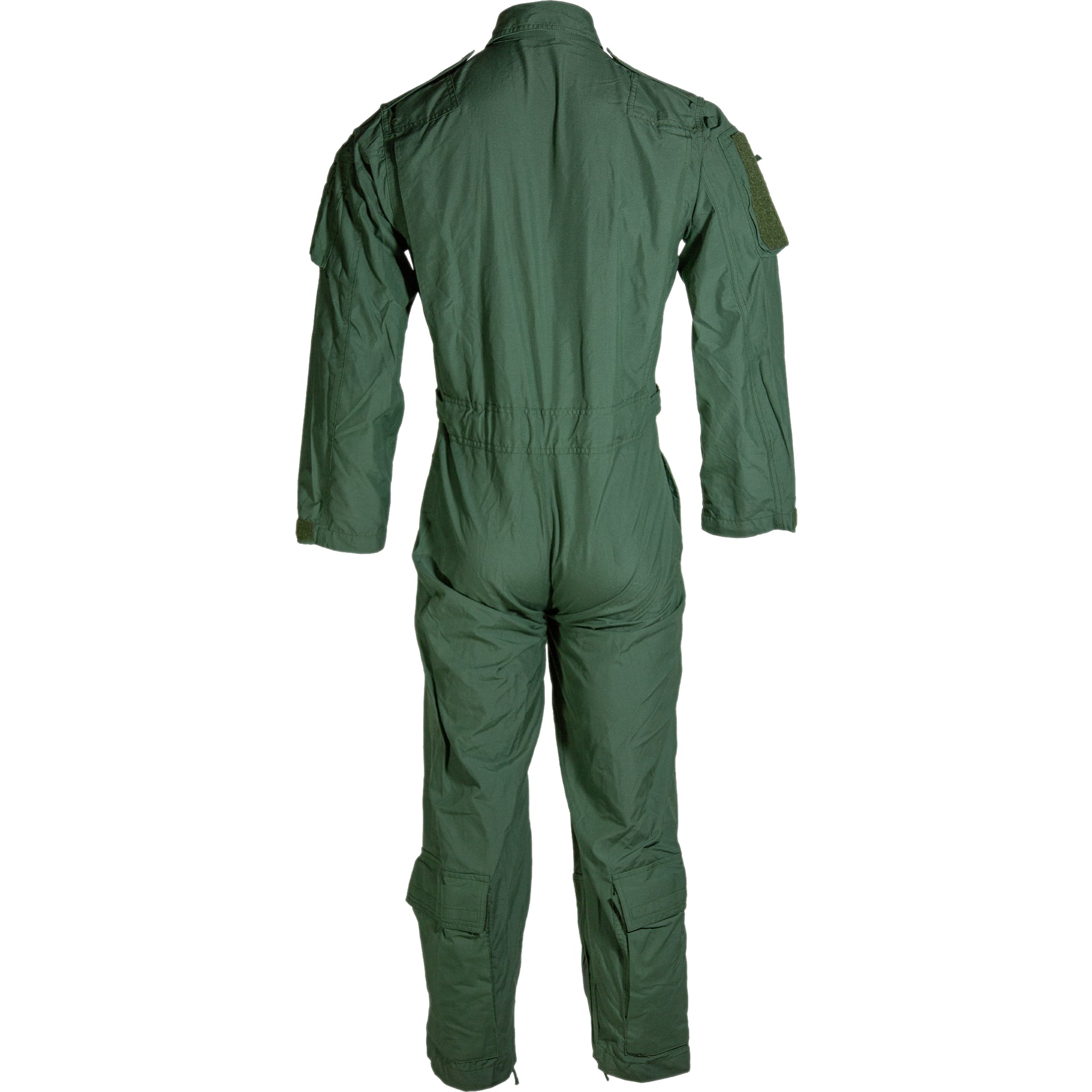 BW flight suit Sage Green used