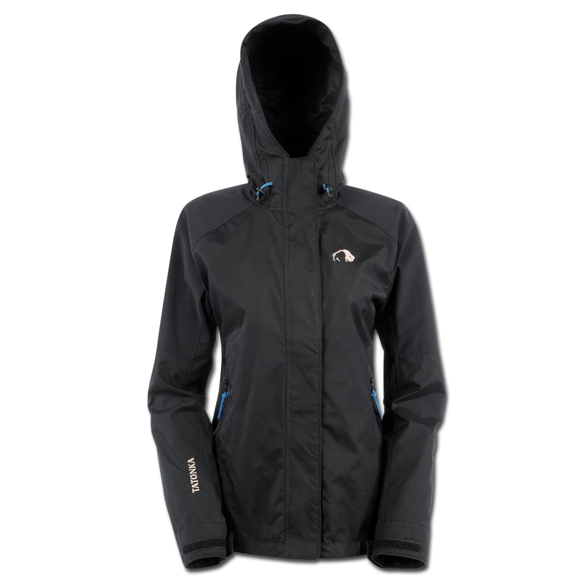 tatonka-kapuzenjacke-dorum-schwarz-frauen-ansicht-2