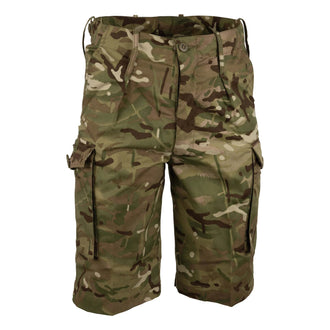 Bermuda Combat neuwertig