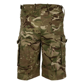 Bermuda Combat neuwertig