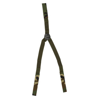 Nässeschutzhose US Trilaminat