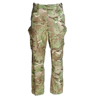 Britische Feldhose MTP gebraucht
