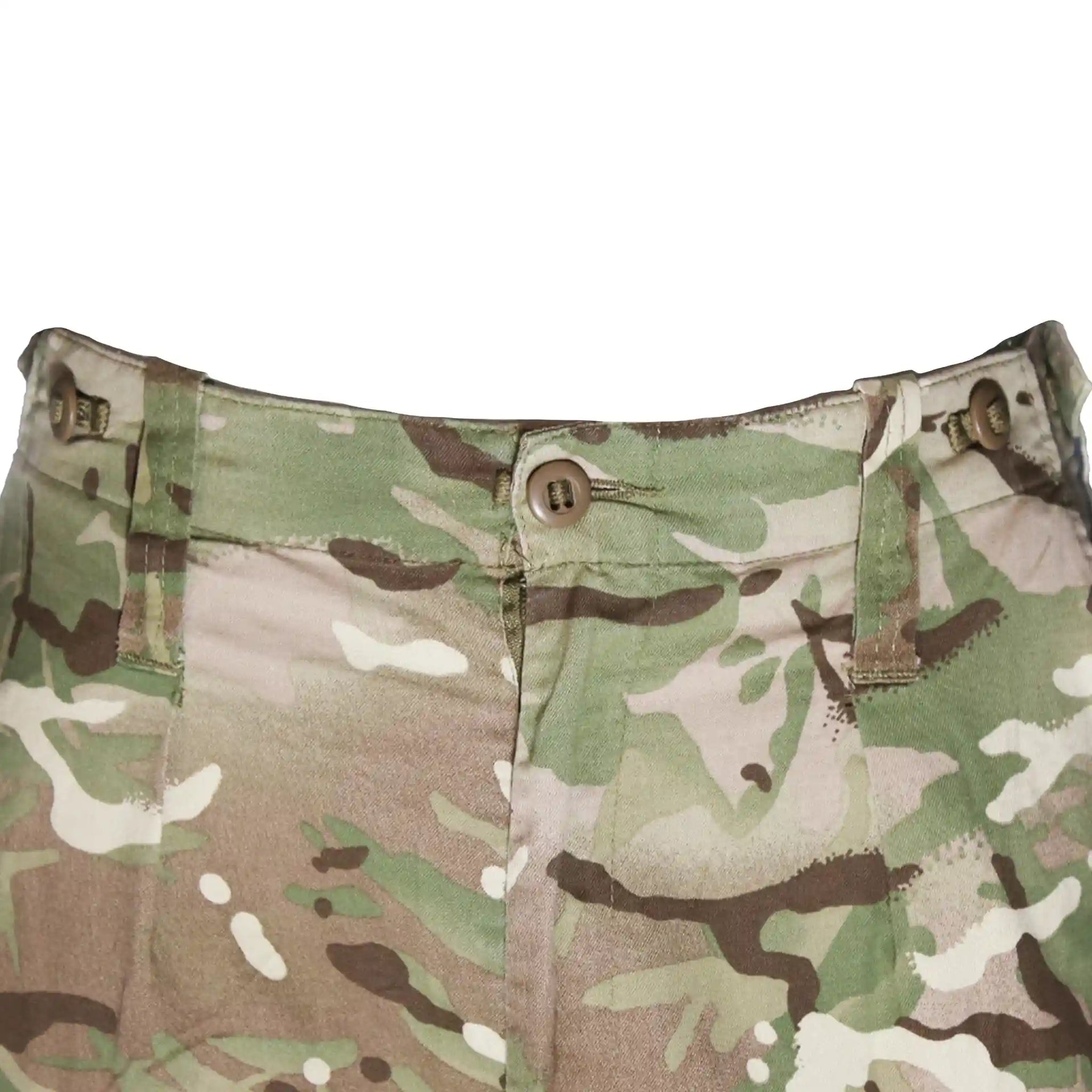 Pantaloni da campo britannici MTP usati
