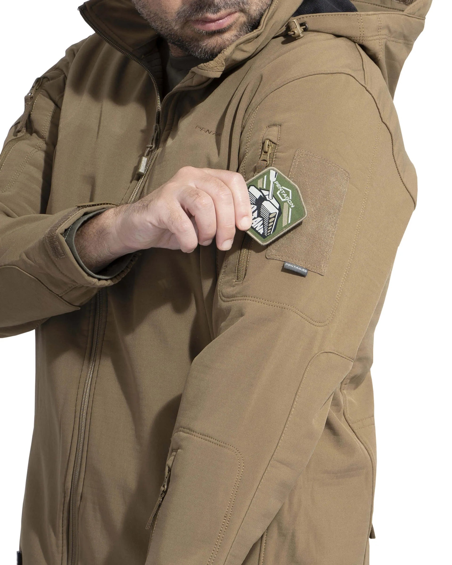 pentagon-tactical-softshell-jacke-artaxes-ansicht-5