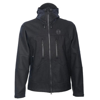 Petromax Loden jacket Deubelskerl black