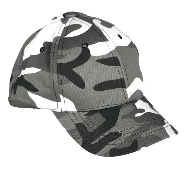 Gorra de béisbol para niños