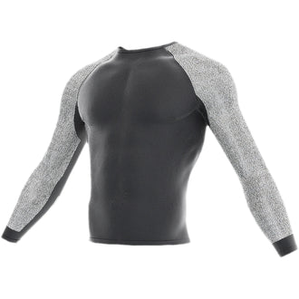 Langarmshirt Cut Resistant