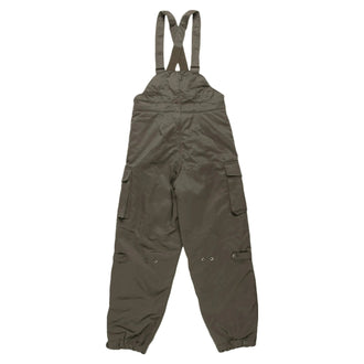 ÖBH Überhose oliv neuwertig