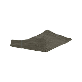 Tubo calientacuellos Woolpower Lite verde pino