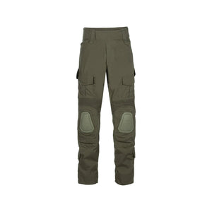 Ranger Green