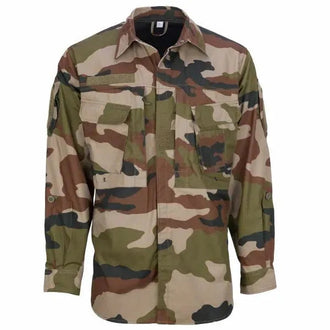 Hemd Hot Climate Shirt A110 CCE camo