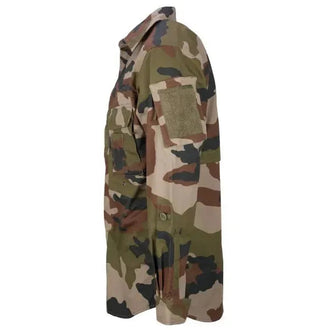 Hemd Hot Climate Shirt A110 CCE camo