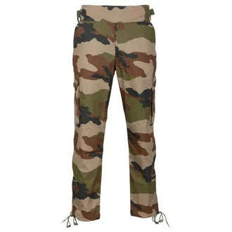Hose Combat Trouser C111 CCE camo
