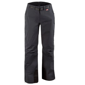 Pantaloni Tatonka Hose Tores Recco neri