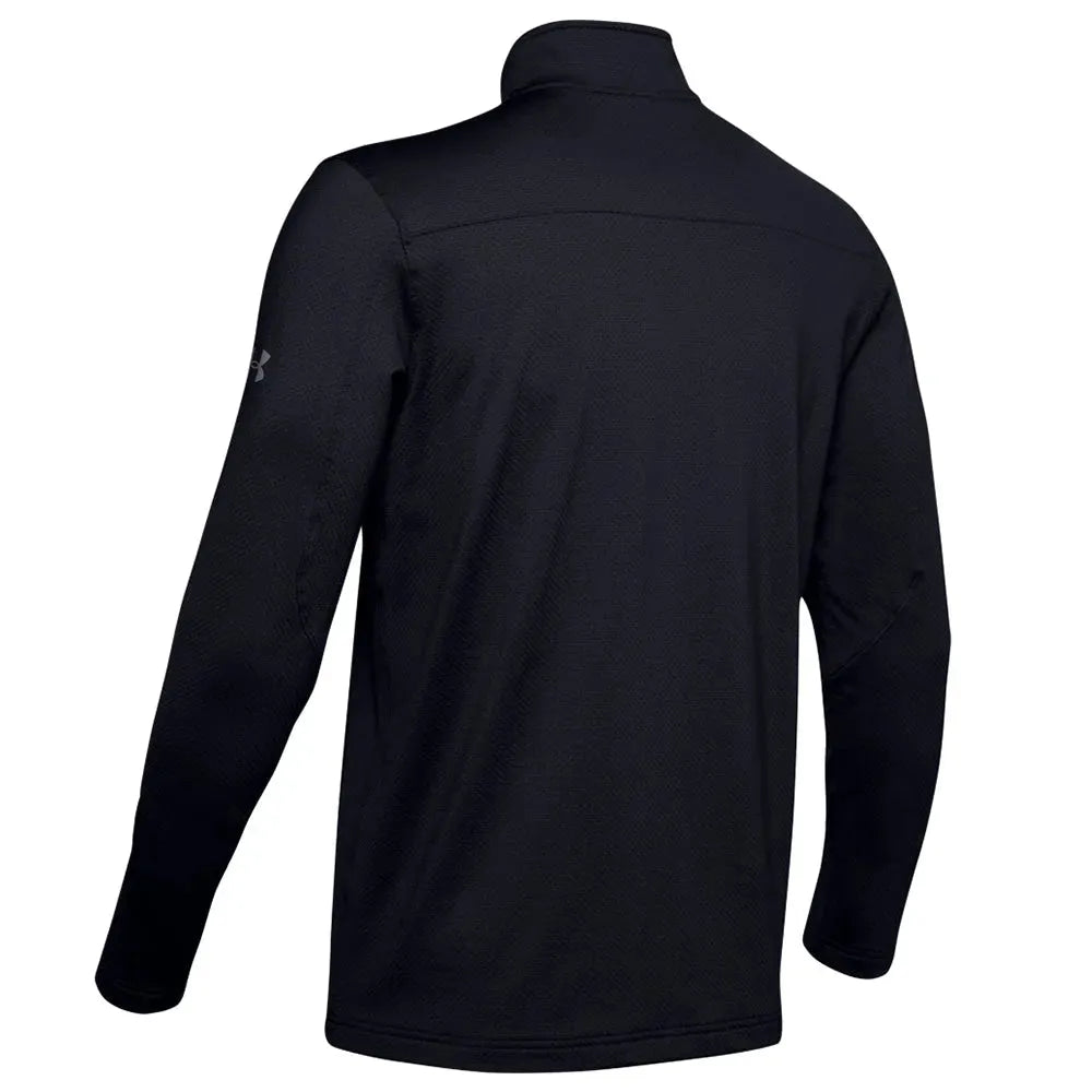 under-armour-tactical-shirt-lw-1-4-zip-schwarz-ansicht-4