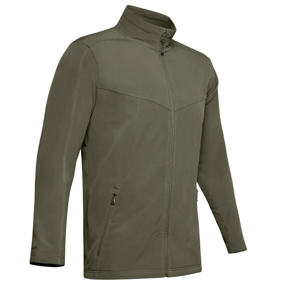 under-armour-tactical-jacke-tac-all-season-jacket-od-green-ansicht-3