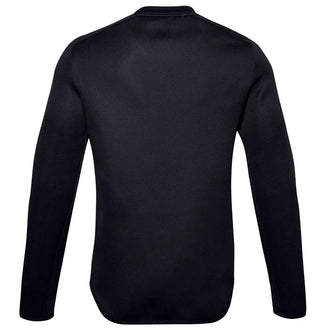 Maglietta Under Armour Move Crew nera