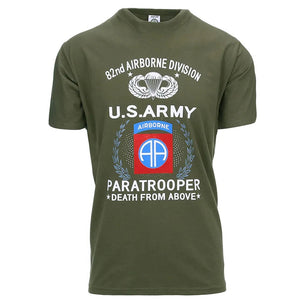 Paratrooper 82ND