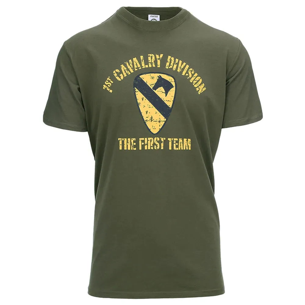 fostex-t-shirt-us-army-ansicht-2