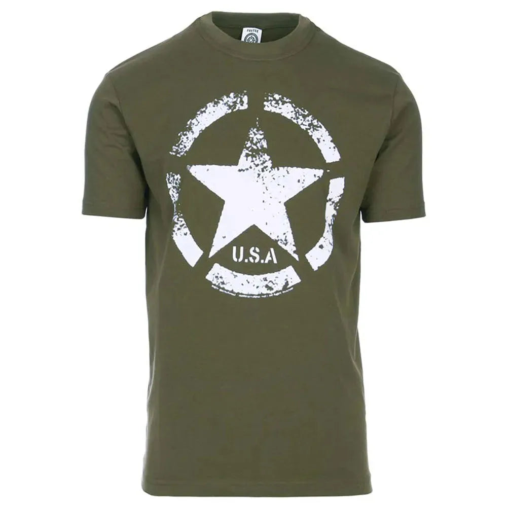 fostex-t-shirt-us-army-ansicht-4