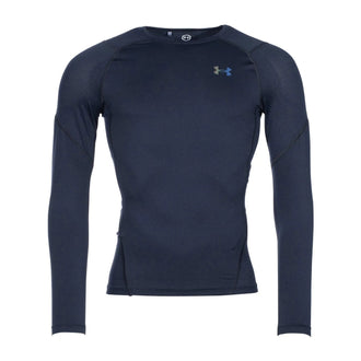 Sportshirt Rush Heatgear 2.0 Comp LS