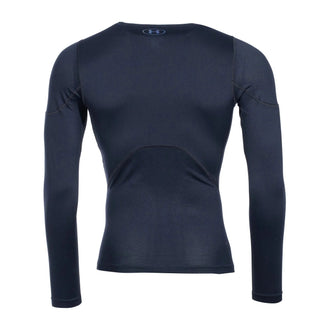 Sportshirt Rush Heatgear 2.0 Comp LS