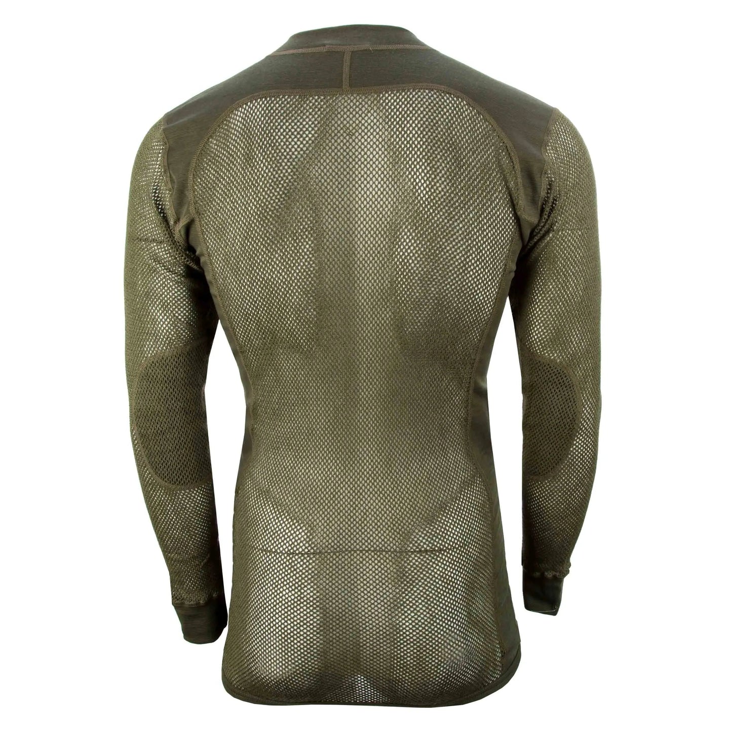 aclima-pullover-woolnet-crew-neck-olive-night-ansicht-2