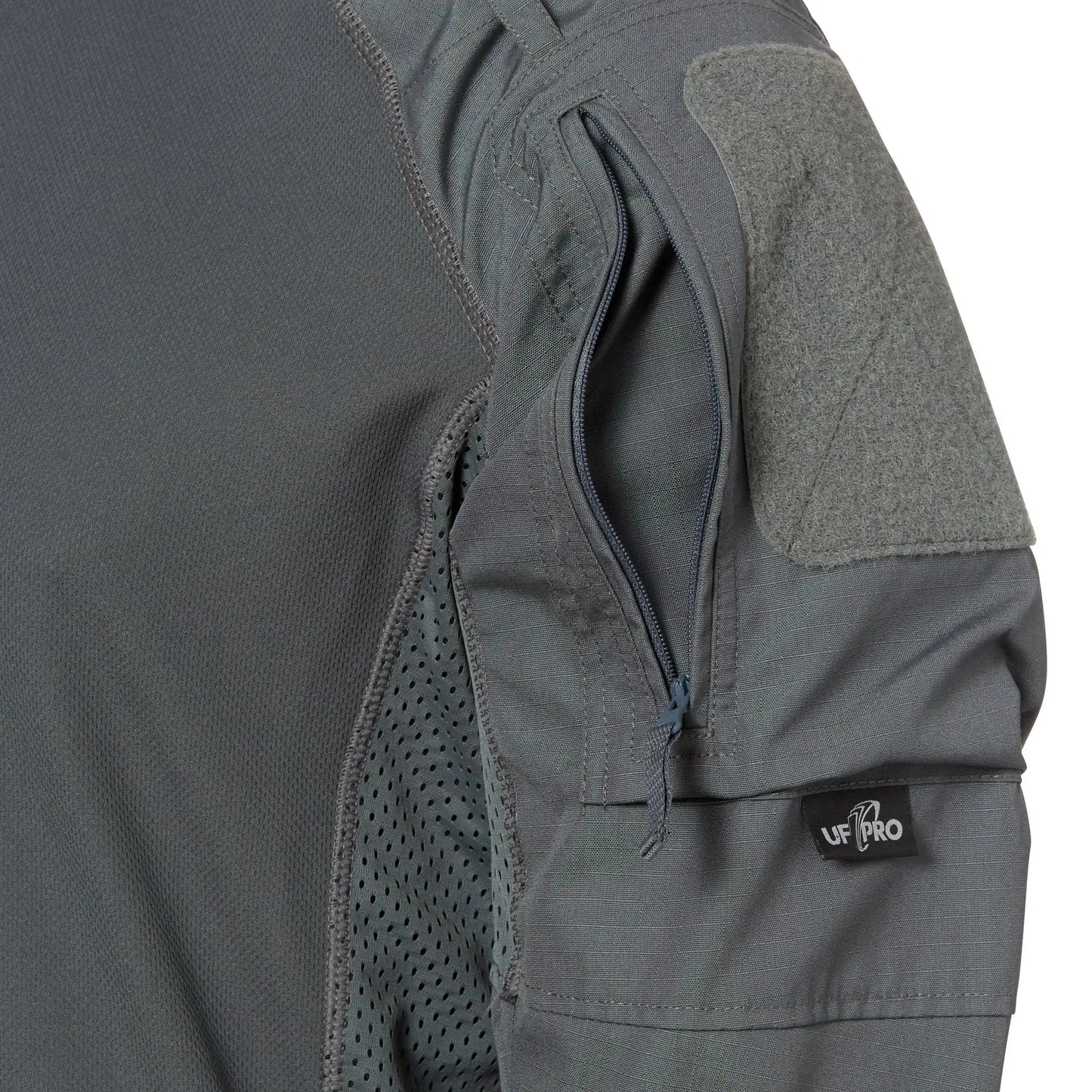 uf-pro-combat-shirt-striker-xt-gen-2-steel-grey-ansicht-4