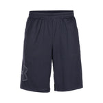 under-armour-graphic-shorts-schwarz-ansicht-1