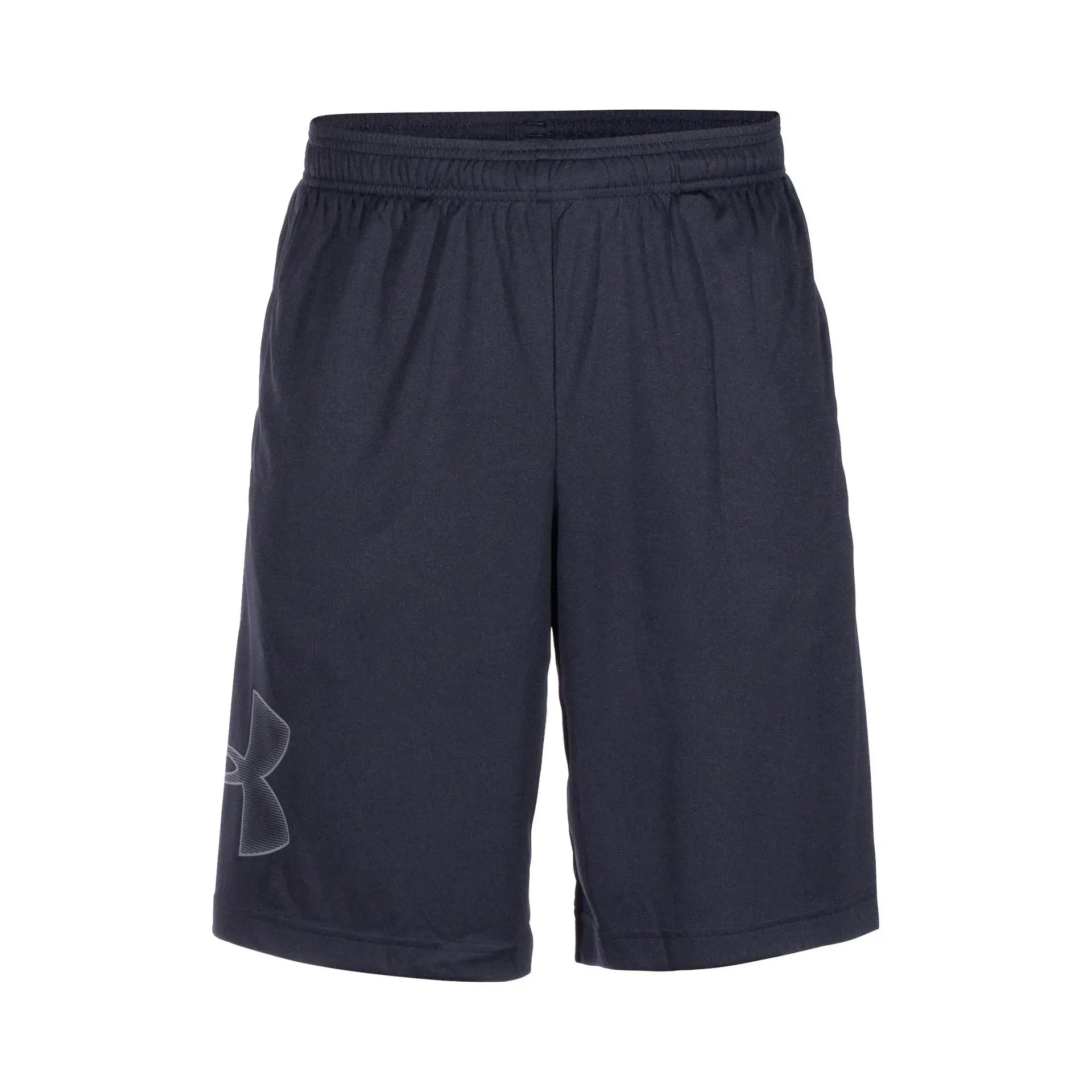 under-armour-graphic-shorts-schwarz-ansicht-1