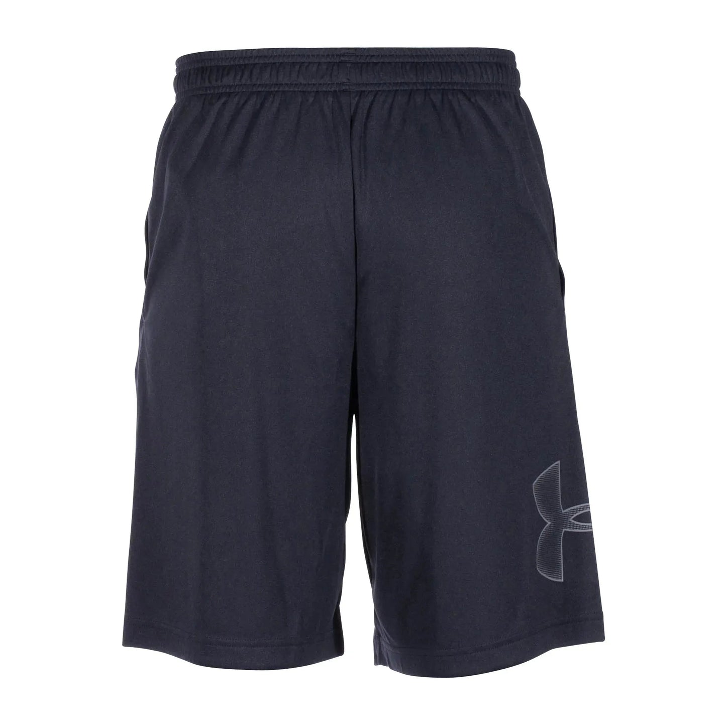 under-armour-graphic-shorts-schwarz-ansicht-2