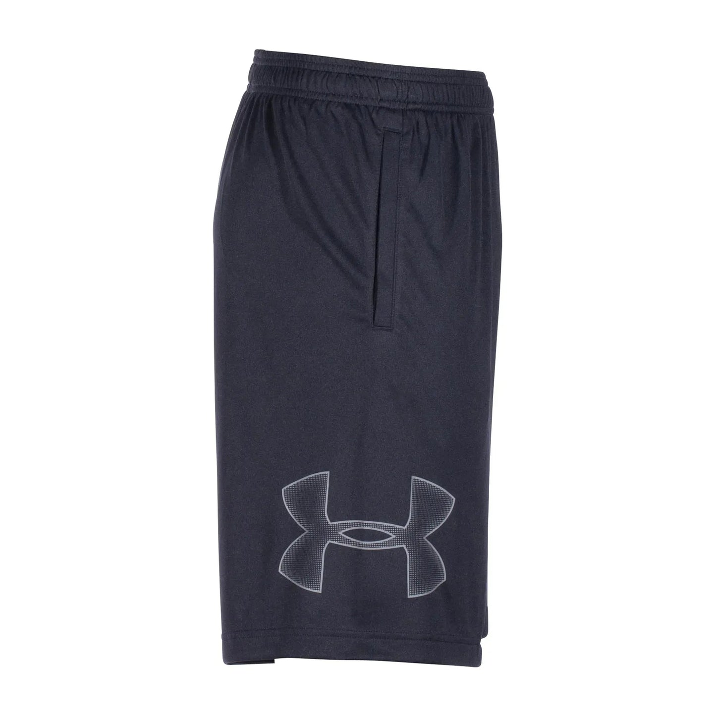 under-armour-graphic-shorts-schwarz-ansicht-3