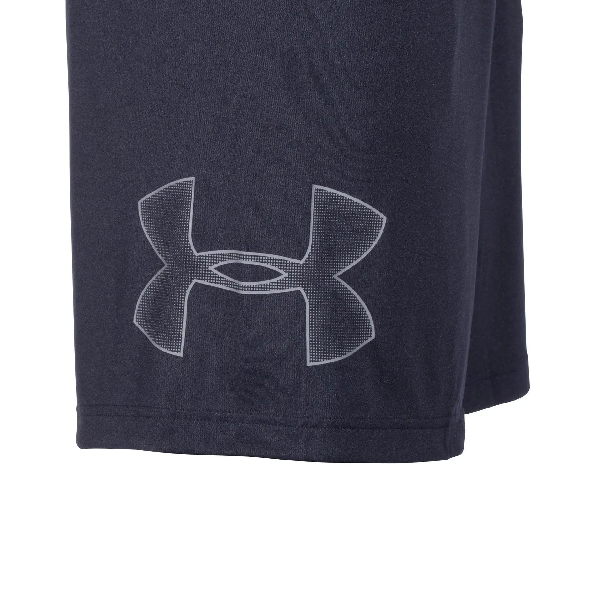 under-armour-graphic-shorts-schwarz-ansicht-4
