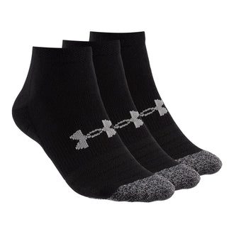 Socken Heatgear Locut steel