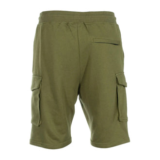 Short US Sweatshorts Cotton