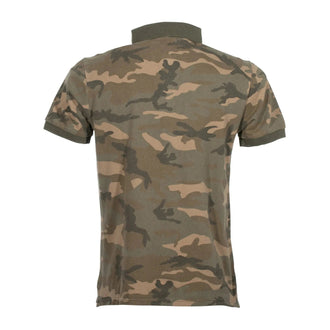 Shirt Poloshirt Prewash Co Pikee