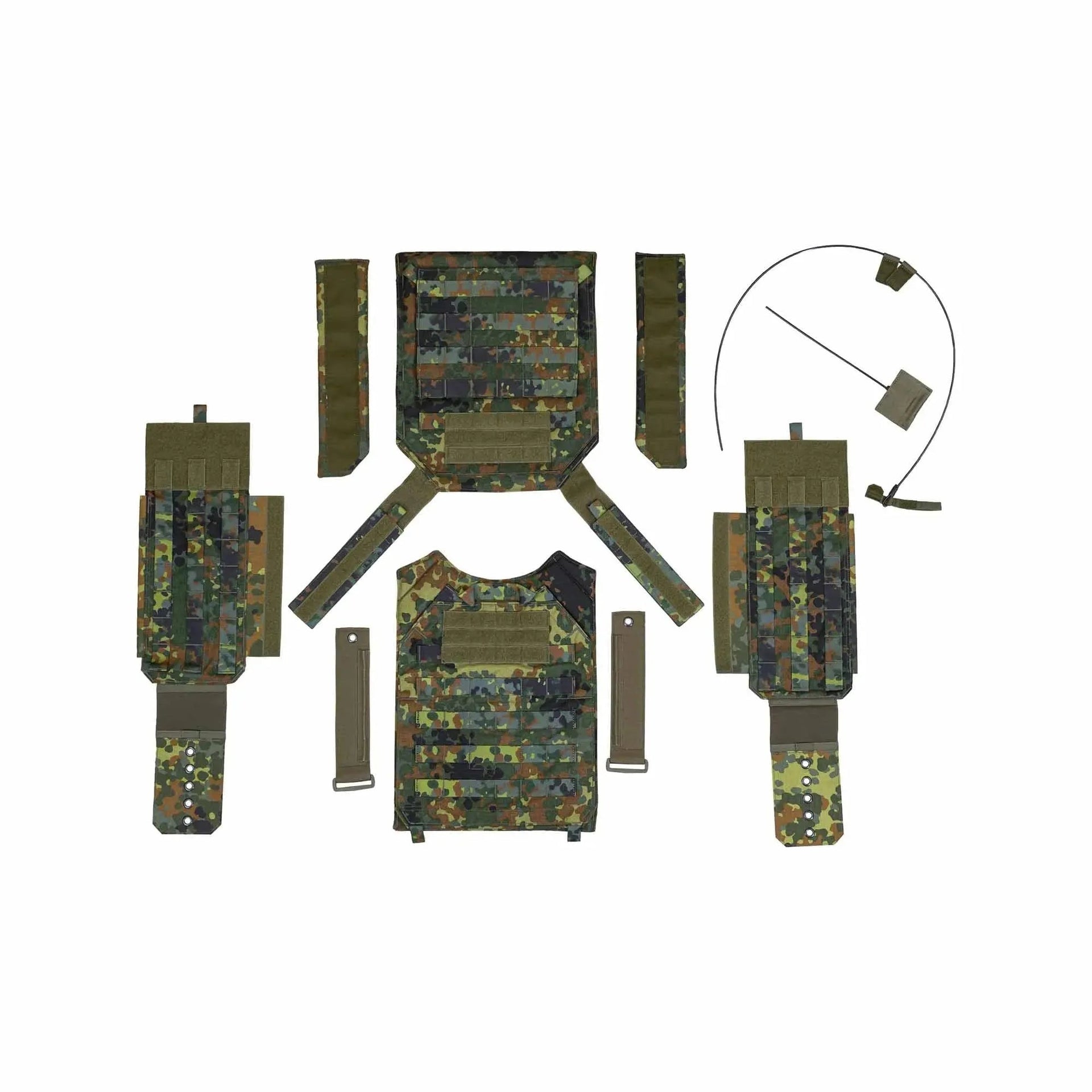 lindnerhof-plattentraeger-abwerfbar-set-lt025-v-a1-ansicht-6