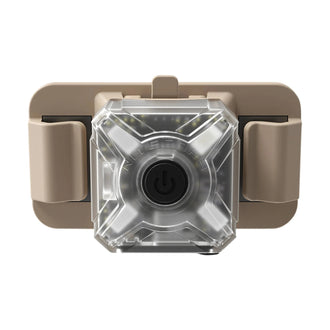 Lampe de signalisation NU06 MI avec IR