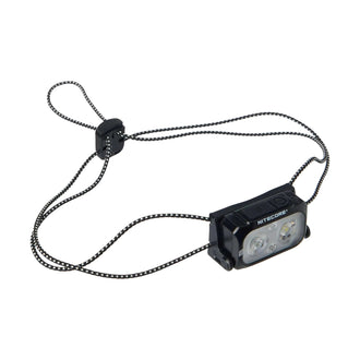 Lampe frontale NU25UL Ultralight