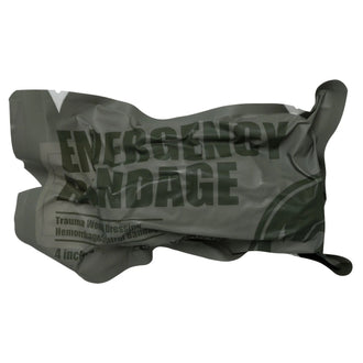 Notfall Bandage 4 Inches