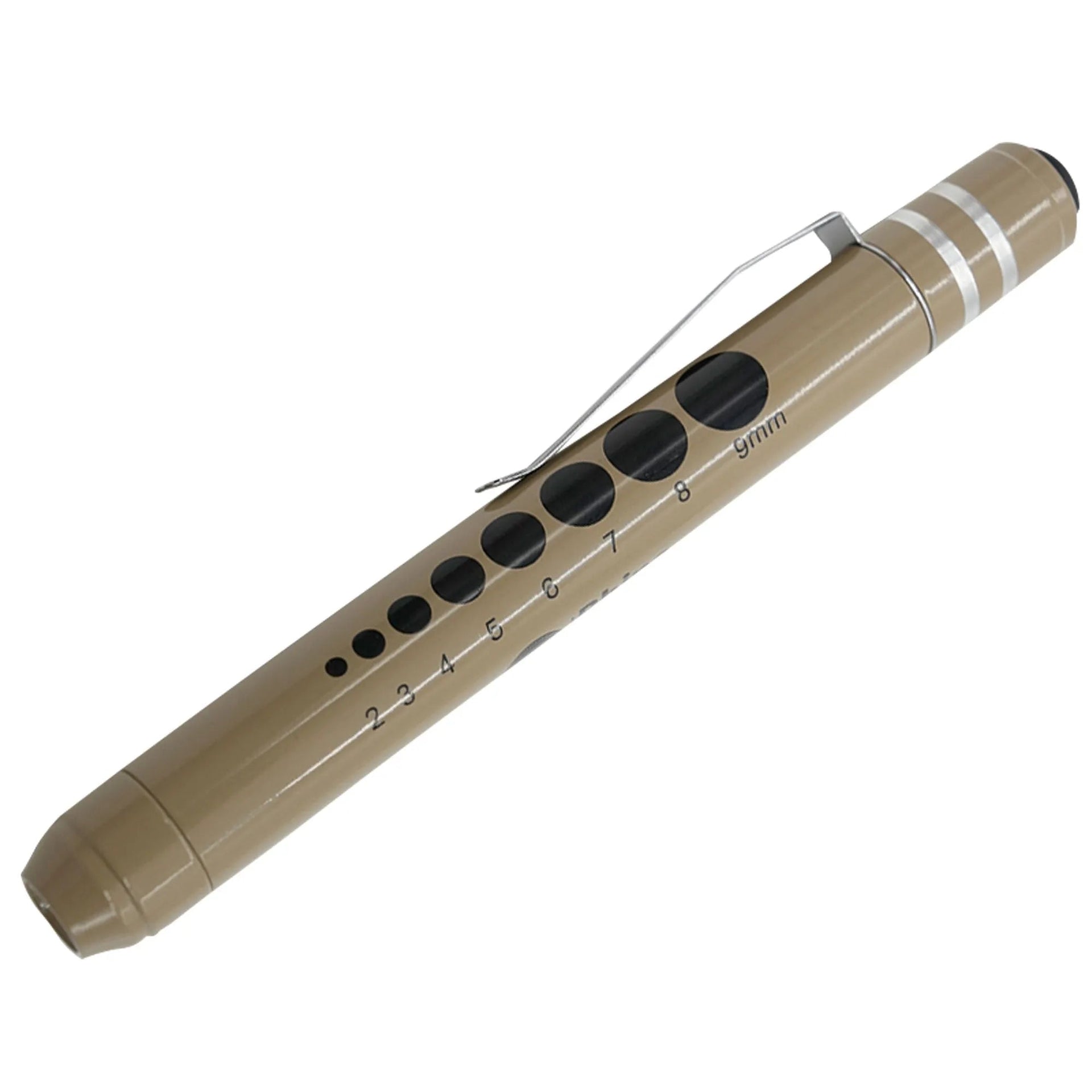 rhino-rescue-diagnostikleuchte-reusable-led-penlight-coyote-ansicht-2