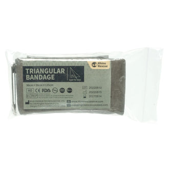 Dreiecktuch Triangular Bandage