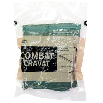 Cravatta da combattimento