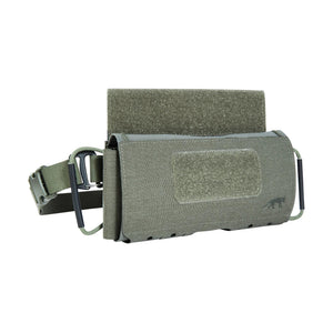 Gris piedra Verde oliva IRR