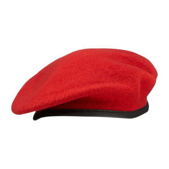Béret de commandement BW