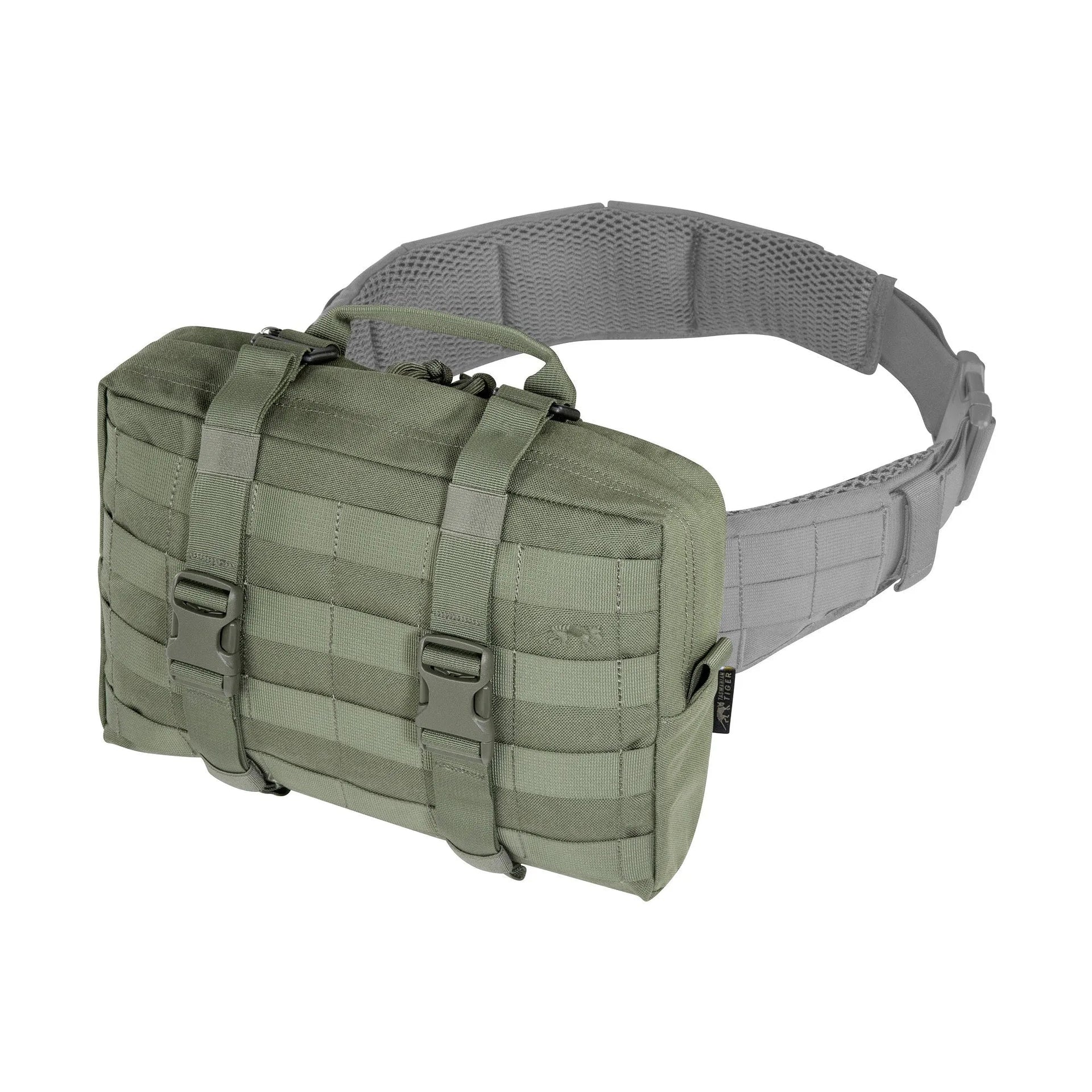 Zubehörtasche Tac Pouch 10 MKII 4 L