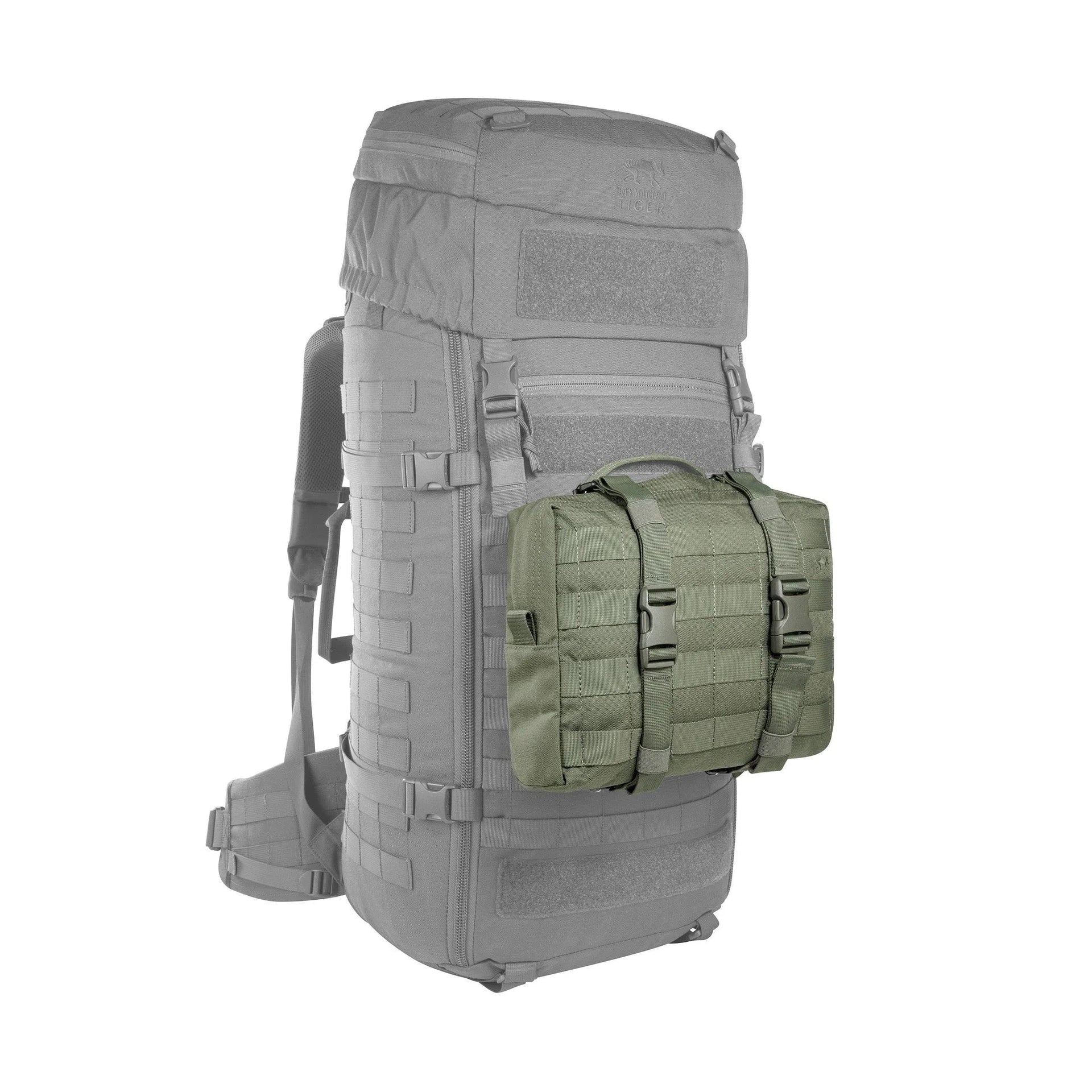 Zubehörtasche Tac Pouch 10 MKII 4 L