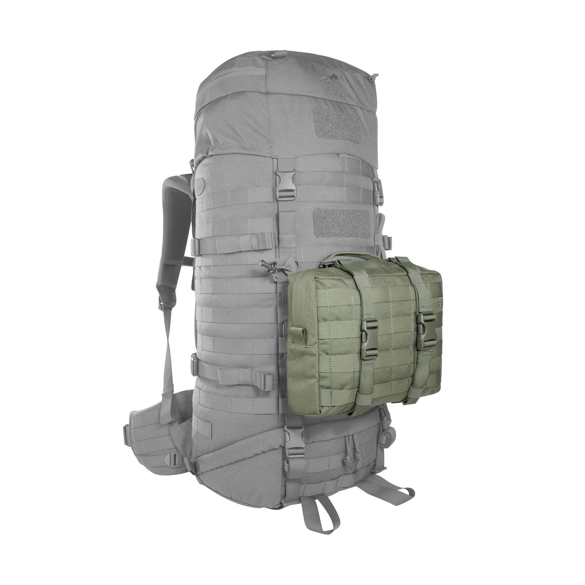 Zubehörtasche Tac Pouch 10 MKII 4 L