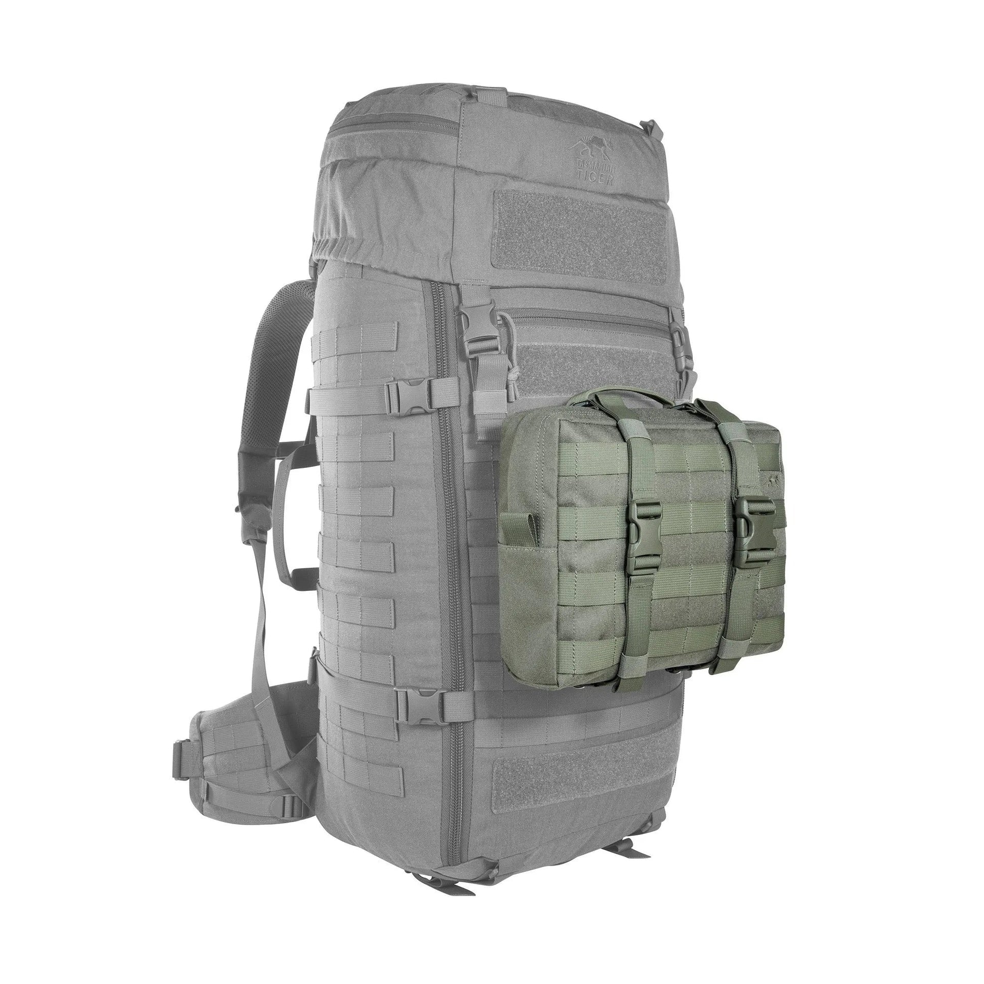 Zubehörtasche Tac Pouch 10 MKII 4 L