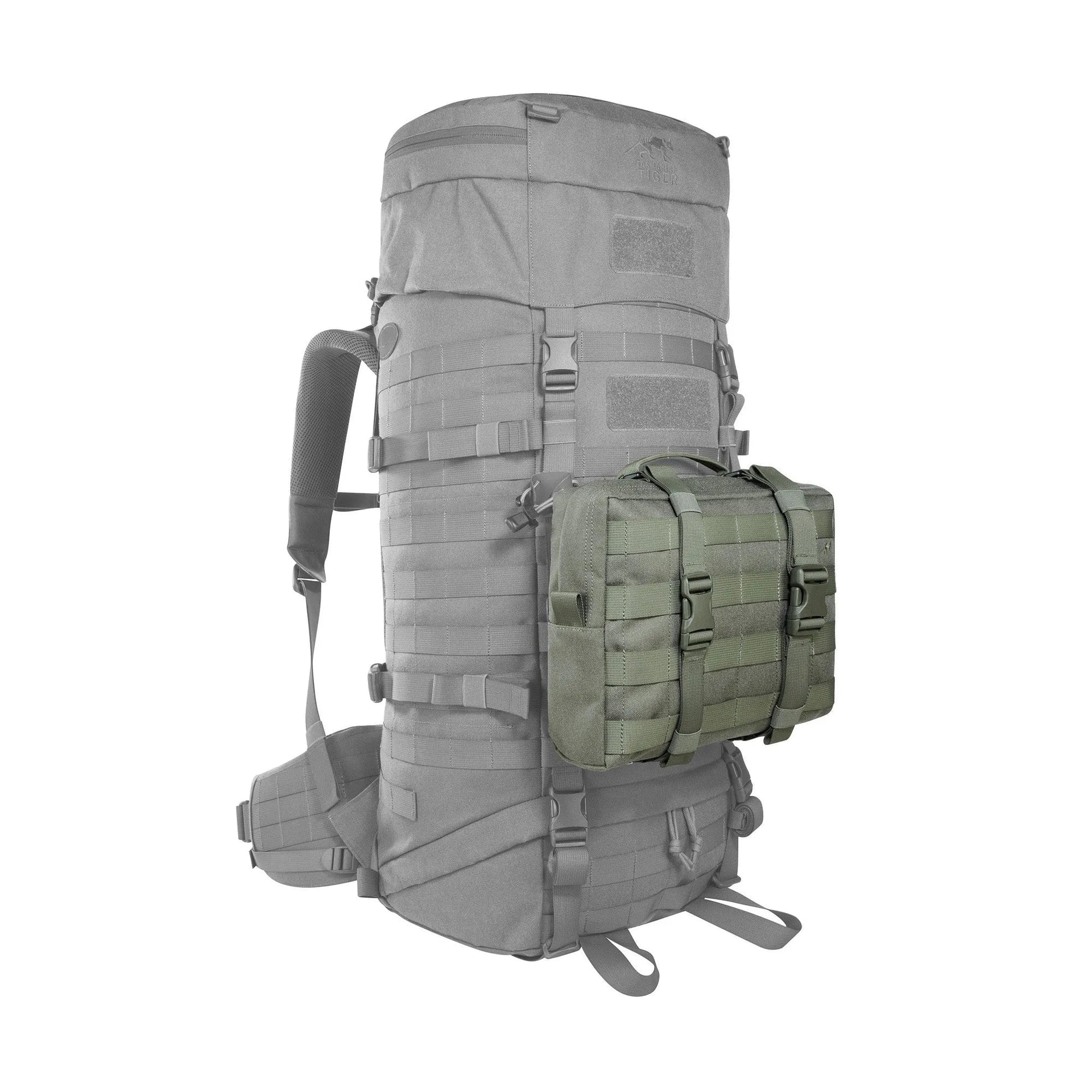 Zubehörtasche Tac Pouch 10 MKII 4 L